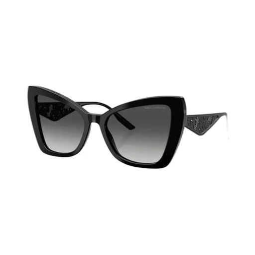 Cat-Eye Sunglasses