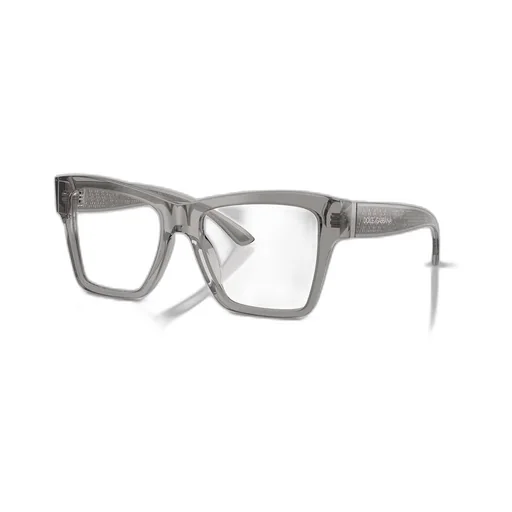 Square Frame Glasses