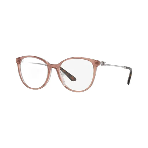 Round Frame Glasses