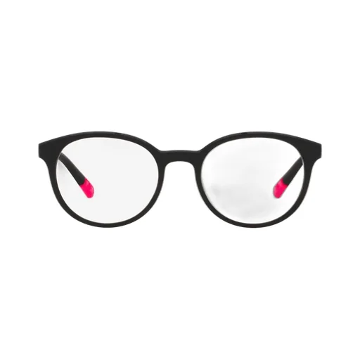 Round Frame Glasses