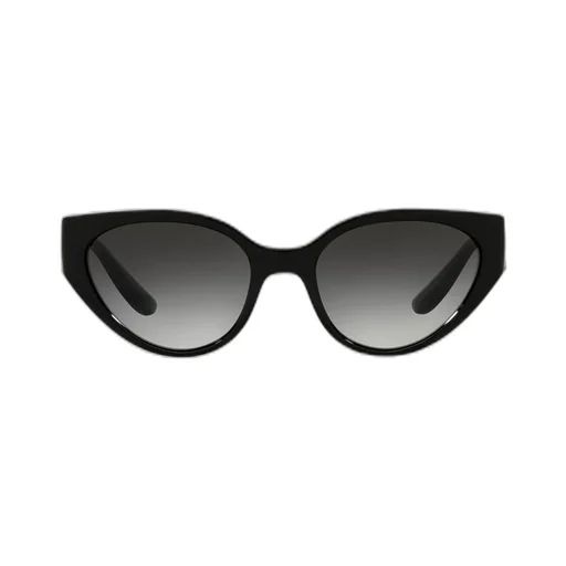 Cat-Eye Frame Sunglasses