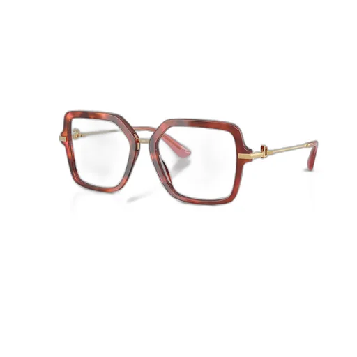 Square Frame Glasses