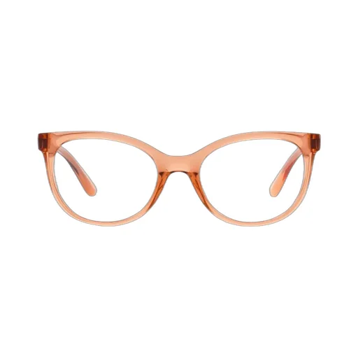 Cat-Eye Glasses