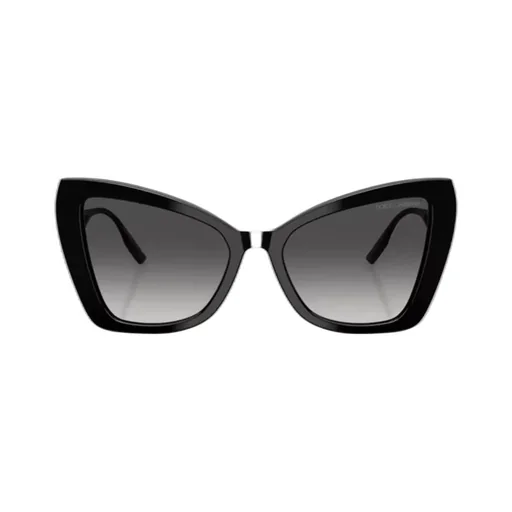 Cat-Eye Sunglasses