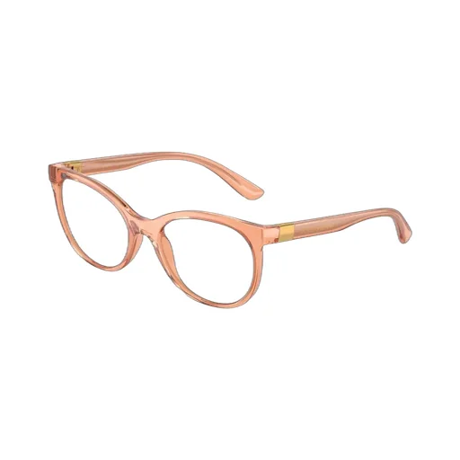 Cat-Eye Glasses