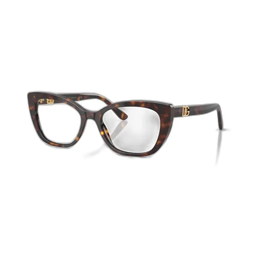 Cat-Eye Glasses