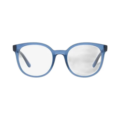 Round Frame Glasses