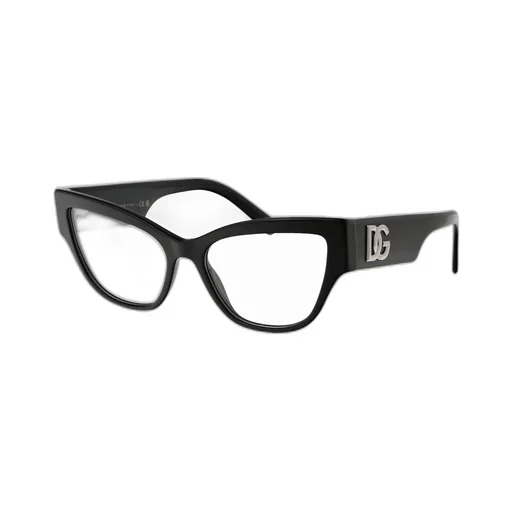 Cat-Eye Glasses