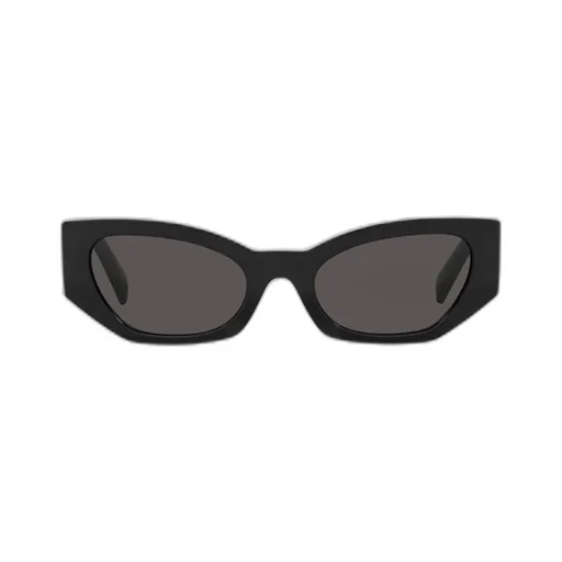 Cat-Eye Sunglasses