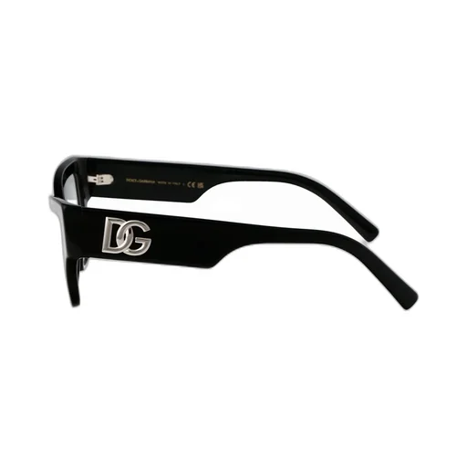 Cat-Eye Glasses