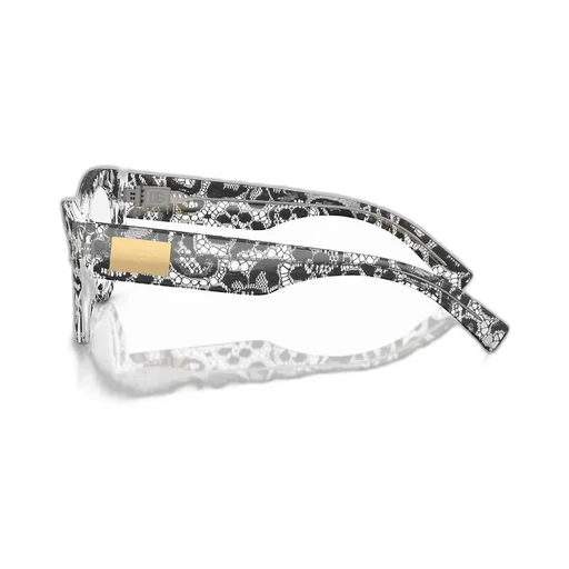 Cat-Eye Glasses