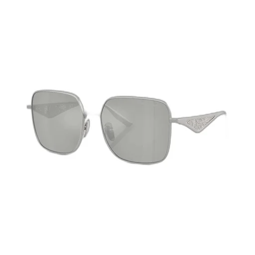 Square Frame Sunglasses