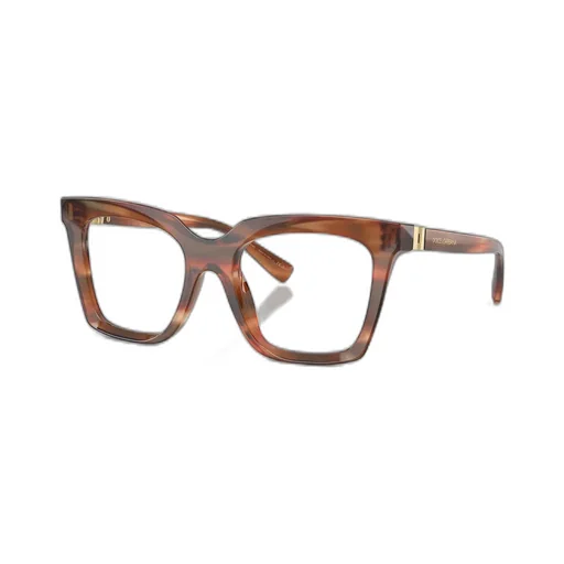 Square Frame Glasses