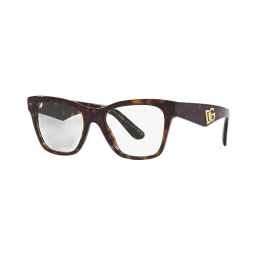 Square Frame Glasses