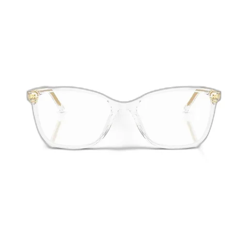 Square Frame Glasses