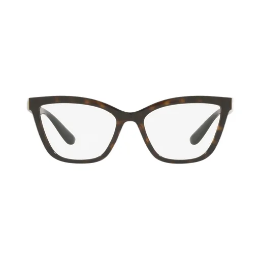 Cat-Eye Glasses