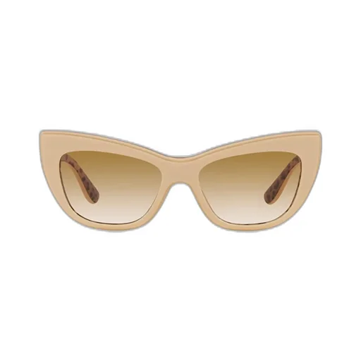 Cat-Eye Sunglasses