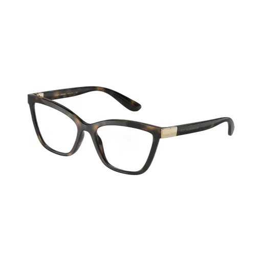 Cat-Eye Glasses