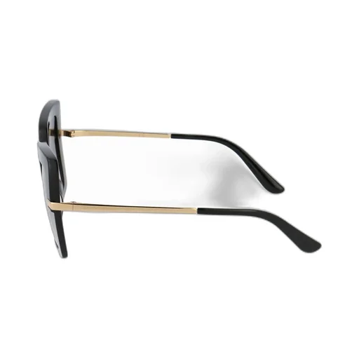 Square Frame Sunglasses