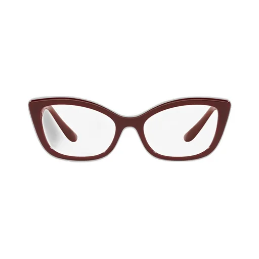 Cat-Eye Glasses