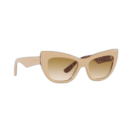 Cat-Eye Sunglasses