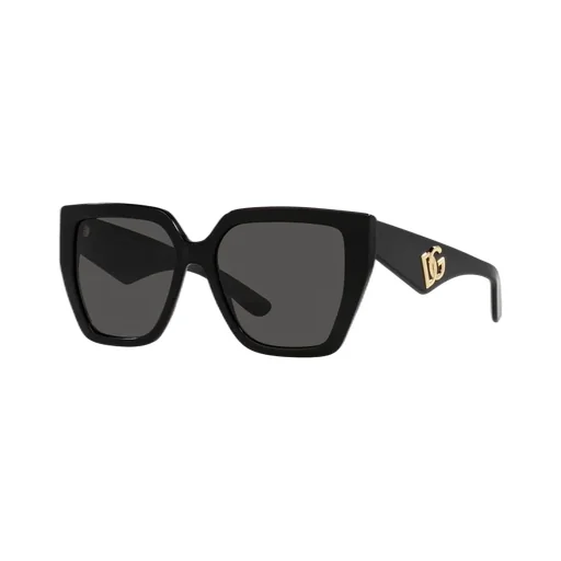 Square Frame Sunglasses