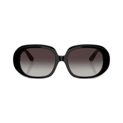 Round Frame Sunglasses