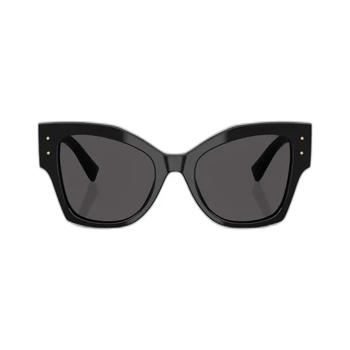 Cat-Eye Sunglasses