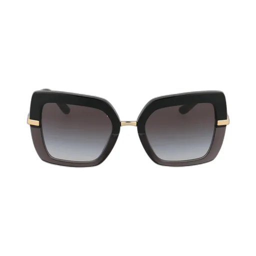 Square Frame Sunglasses