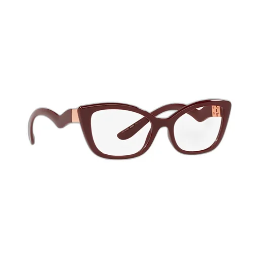 Cat-Eye Glasses