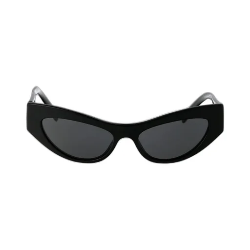 Cat-Eye Sunglasses