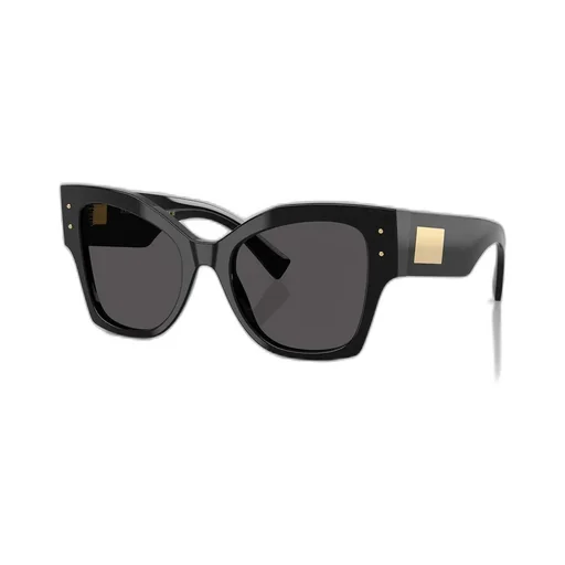Cat-Eye Sunglasses