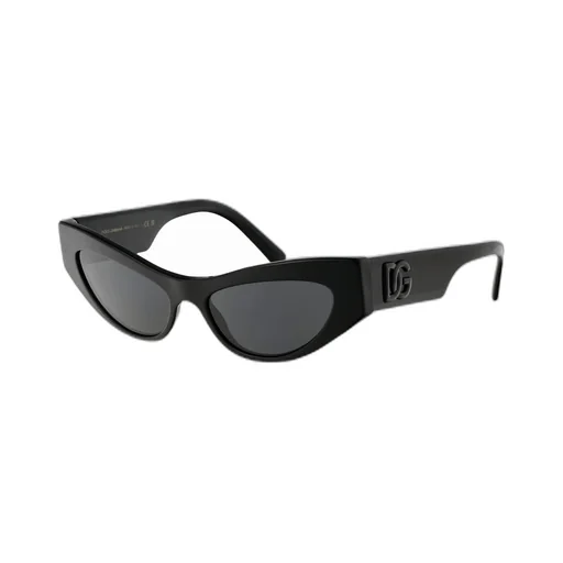 Cat-Eye Sunglasses