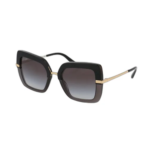 Square Frame Sunglasses