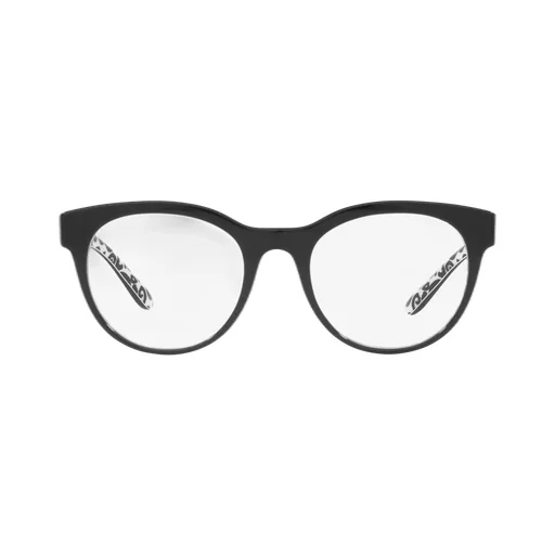 Round Frame Glasses