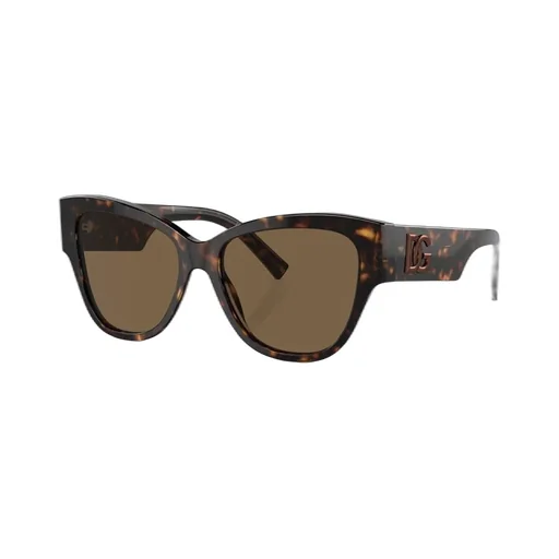Cat-Eye Sunglasses