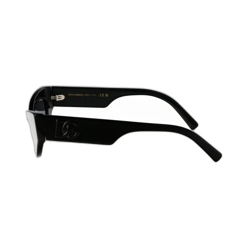 Cat-Eye Sunglasses