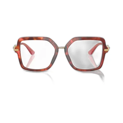 Square Frame Glasses