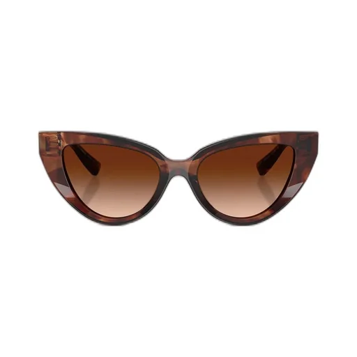 Cat-Eye Sunglasses