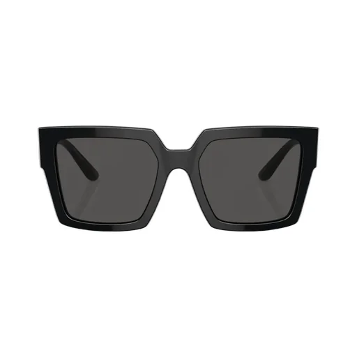 Square Frame Sunglasses
