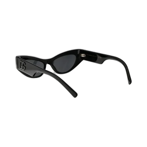 Cat-Eye Sunglasses