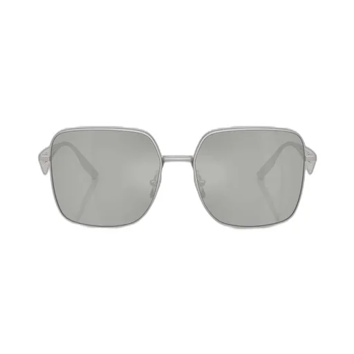 Square Frame Sunglasses