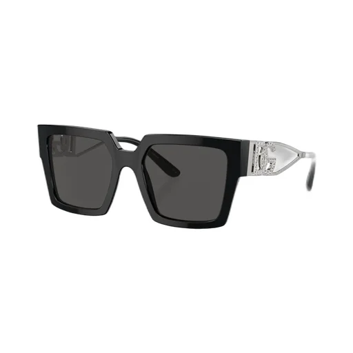 Square Frame Sunglasses