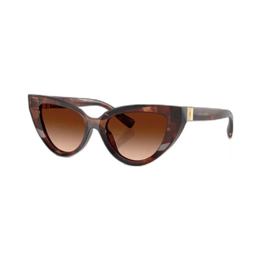 Cat-Eye Sunglasses
