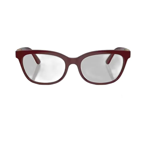 Cat-Eye Glasses