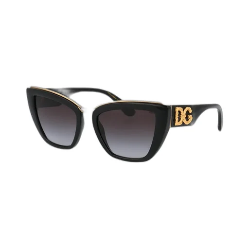 Cat-Eye Sunglasses