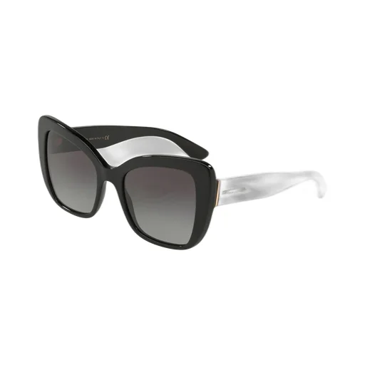 Cat-Eye Sunglasses