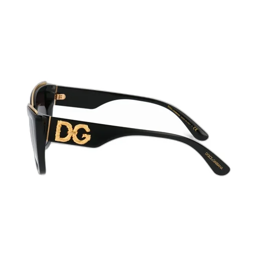 Cat-Eye Sunglasses