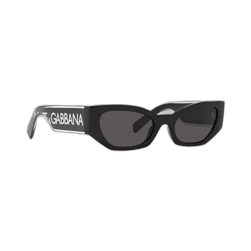 Cat-Eye Sunglasses