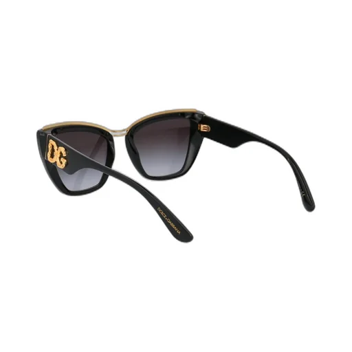 Cat-Eye Sunglasses